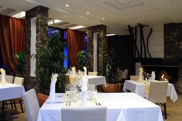 Hotel Stara Leśna / Stará Lesná 3